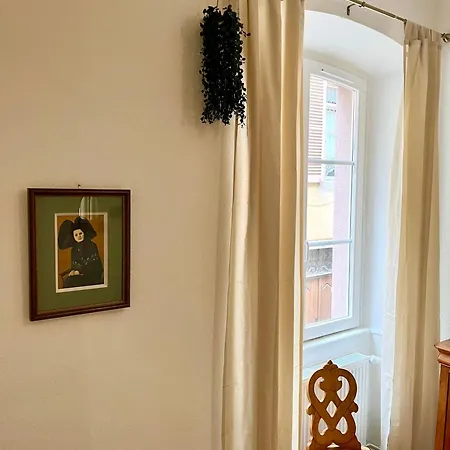 Chez Mamema Apartment *