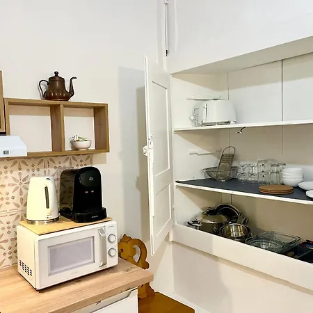 Chez Mamema Appartement