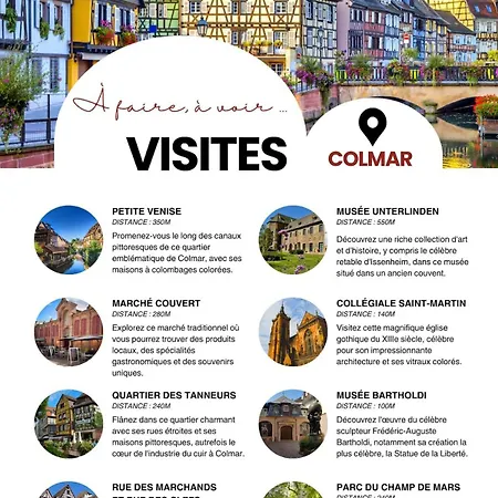 Chez Mamema Colmar